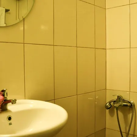 Rodolithos Apartman *