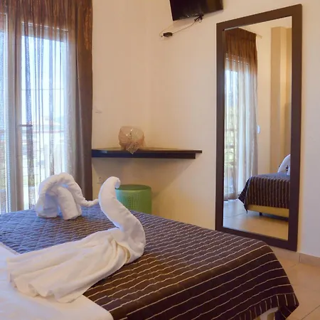 Rodolithos Apartman *