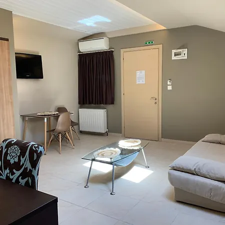 Rodolithos Stavros (Thessaloniki)