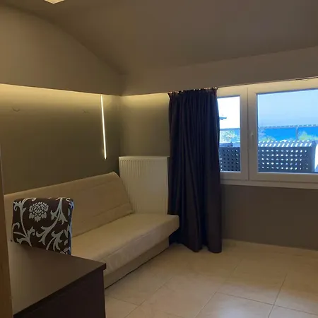 Rodolithos Apartamento