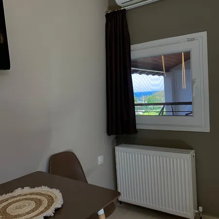 Rodolithos Apartamento