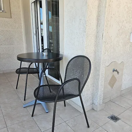 Rodolithos Apartamento