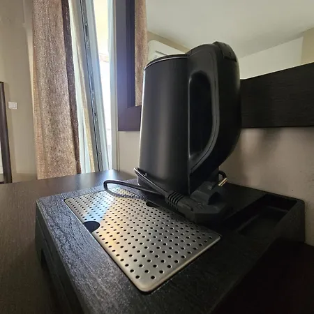 Apartamento Rodolithos