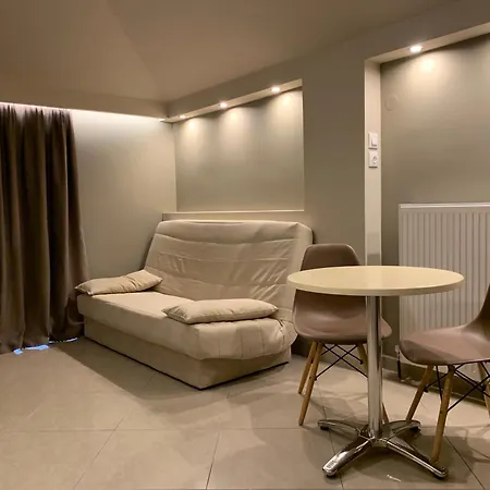 Rodolithos Apartment Stavros (Thessaloniki)