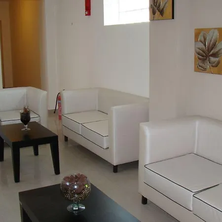 Apartamento Rodolithos