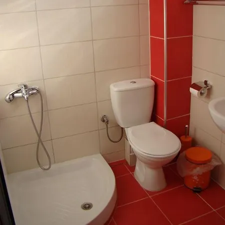 Apartamento Rodolithos *