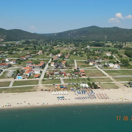 Rodolithos Stavros (Thessaloniki)