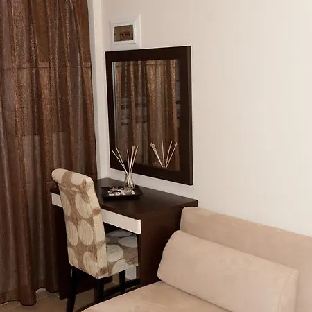 Apartamento Rodolithos