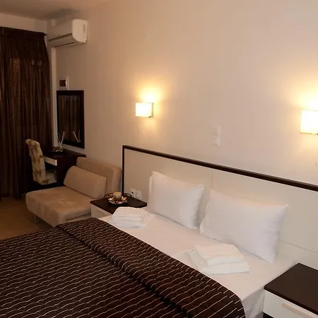Apartman Rodolithos *