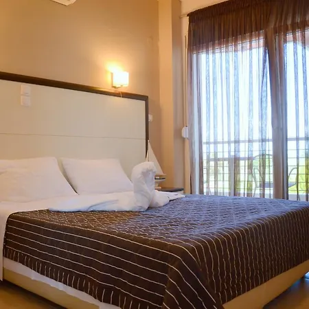 Rodolithos Stavros (Thessaloniki)