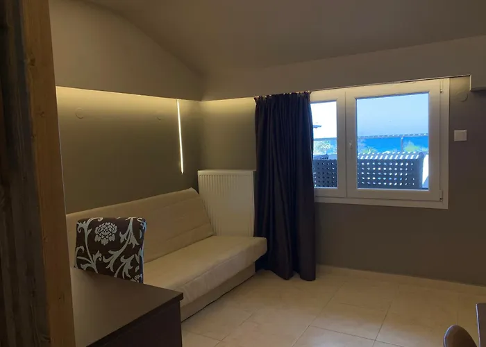 Rodolithos Apartment