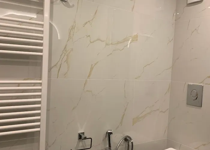 Apartment Rodolithos