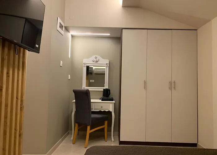 Rodolithos Apartment