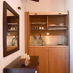 Appartement Rodolithos *