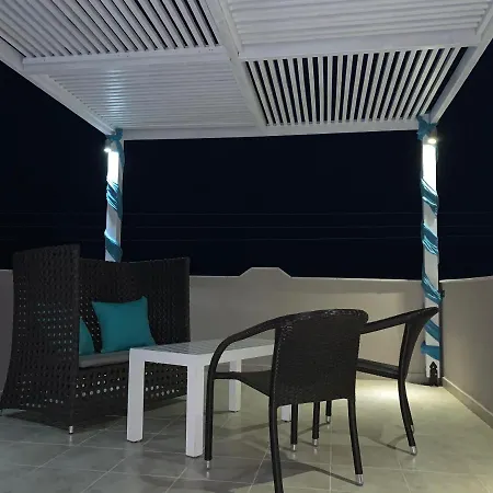 Rodolithos Apartment Stavros (Thessaloniki)