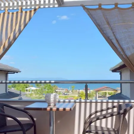 Rodolithos Apartment Stavros (Thessaloniki)
