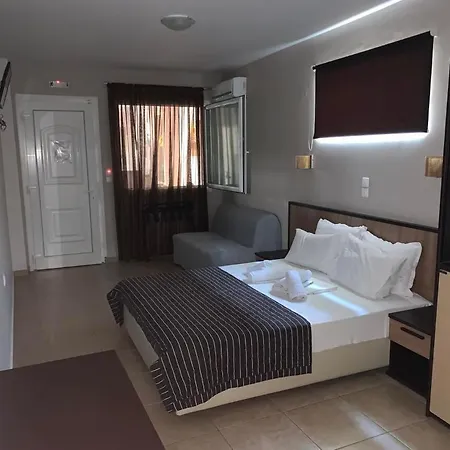 Rodolithos Apartment *