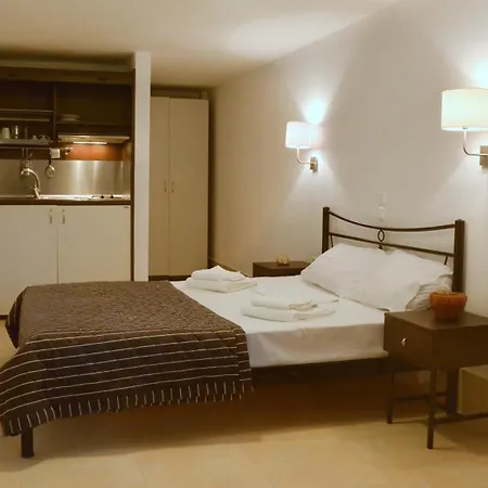 Rodolithos Apartamento Stavros (Thessaloniki)