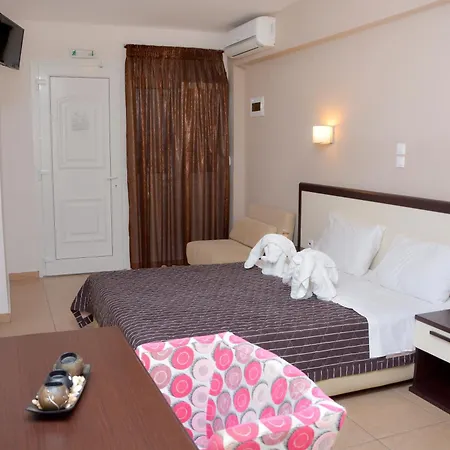 Rodolithos Apartment