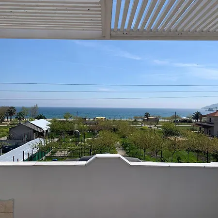 Apartment Rodolithos Stavros (Thessaloniki)