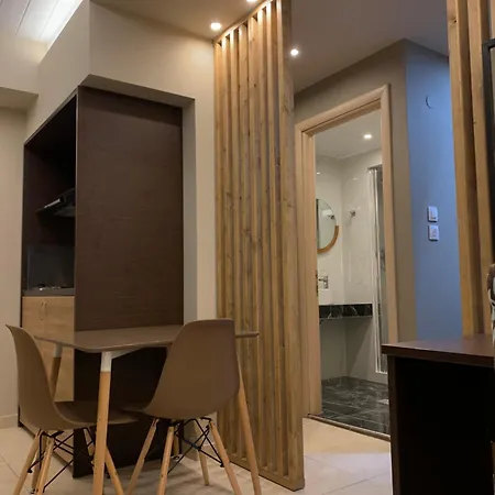 Rodolithos Apartment Stavros (Thessaloniki)