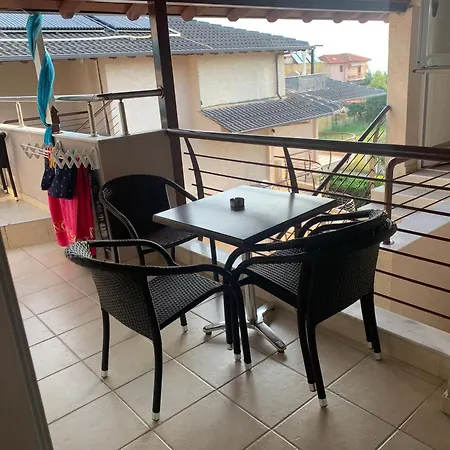 Apartment Rodolithos Stavros (Thessaloniki)