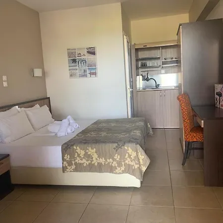 Rodolithos Apartment Stavros (Thessaloniki)