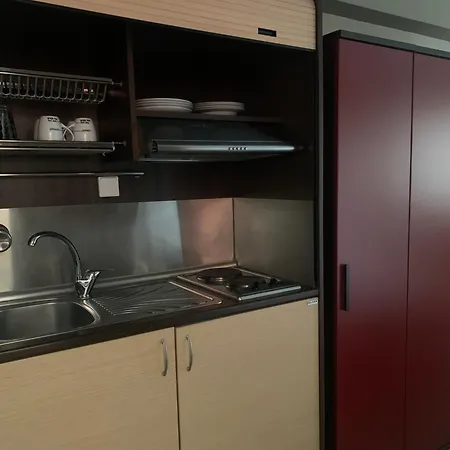 Rodolithos Apartment *