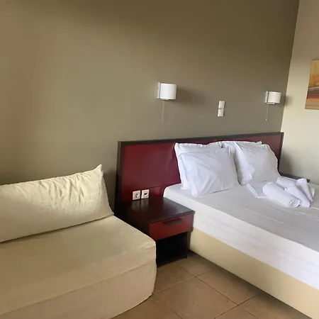 Apartment Rodolithos Stavros (Thessaloniki)