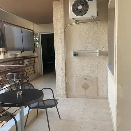 Rodolithos Apartment *