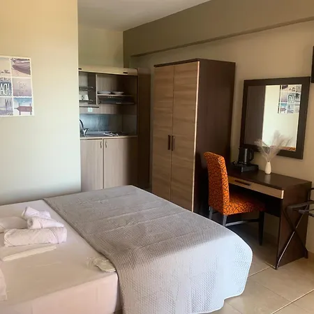 Appartement Rodolithos Stavros (Thessaloniki)