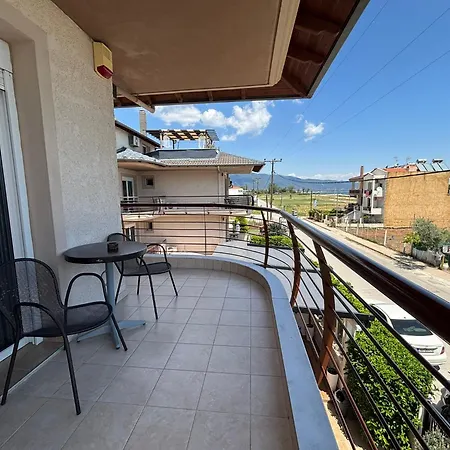 Appartement Rodolithos