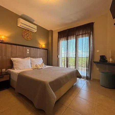 Rodolithos Appartement *