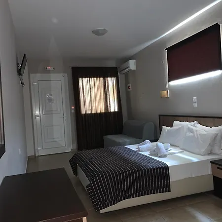 Apartamento Rodolithos