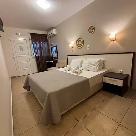 Appartement Rodolithos