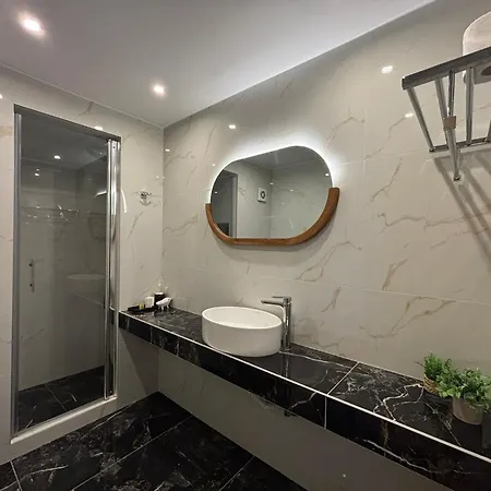 Apartamento Rodolithos *