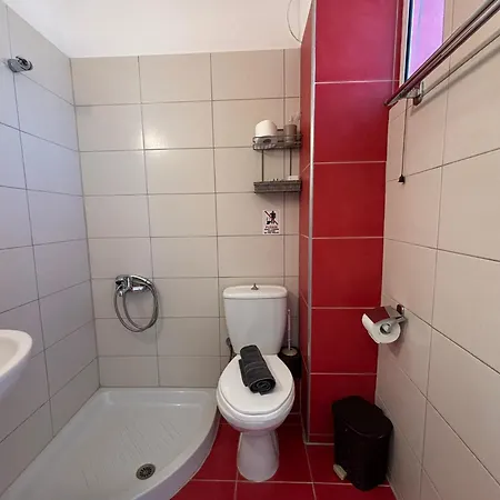 Rodolithos Appartement Stavros (Thessaloniki)