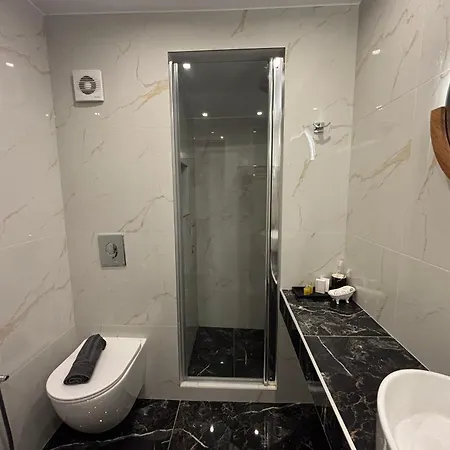Rodolithos Apartamento Stavros (Thessaloniki)