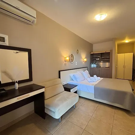Rodolithos Appartement Stavros (Thessaloniki)