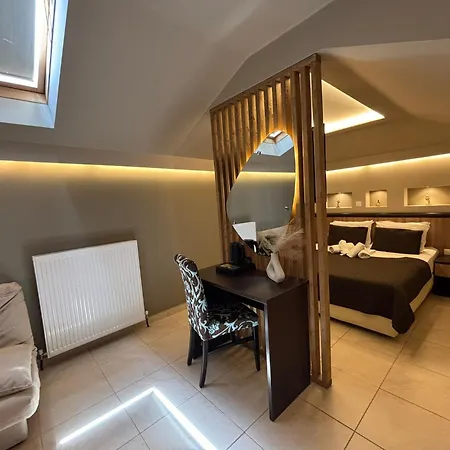 Rodolithos Appartement *