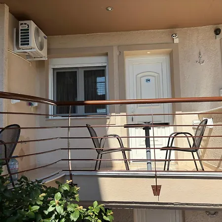 Apartamento Rodolithos Stavros (Thessaloniki)