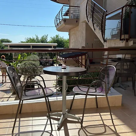 Rodolithos Appartement