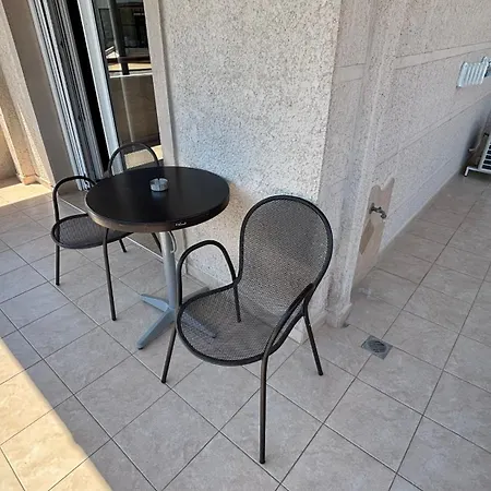 Rodolithos Apartamento Stavros (Thessaloniki)