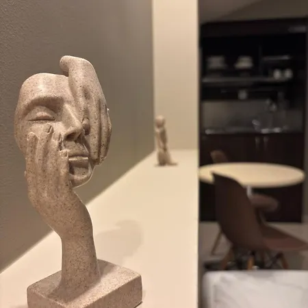 Apartamento Rodolithos