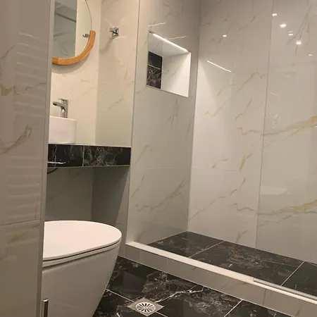 Rodolithos Apartment Stavros (Thessaloniki)