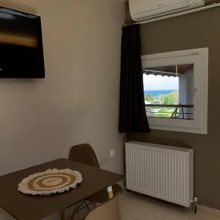 Apartment Rodolithos Stavros (Thessaloniki)