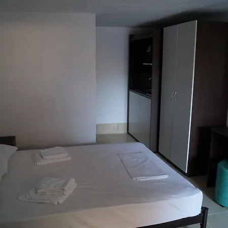 Apartment Rodolithos Stavros (Thessaloniki)