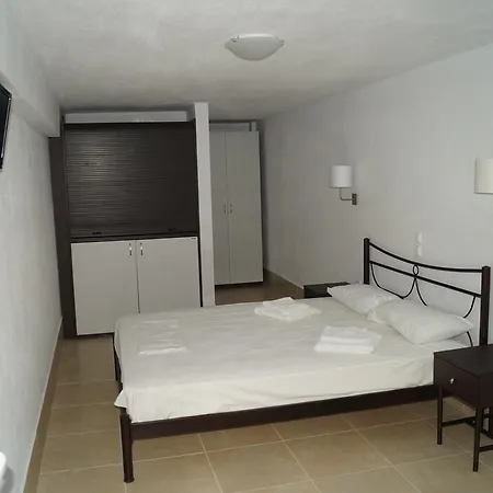 Apartment Rodolithos