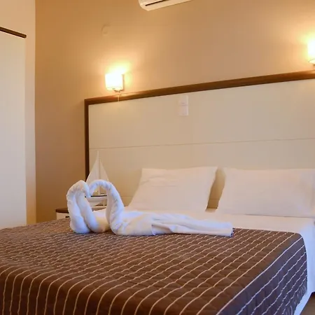 Apartment Rodolithos