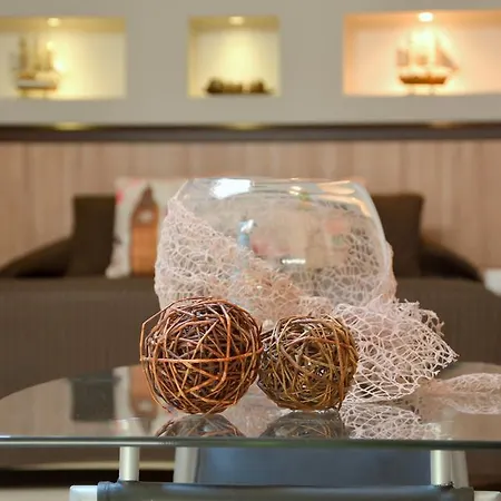 Apartment Rodolithos